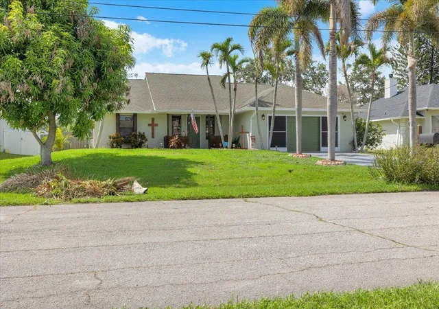 Photo 51 of Single family home for sale at 568 Se Nome Dr, Port Saint Lucie, FL 34984 | MLS# B26066350 | Listing updated on 2026-09-15