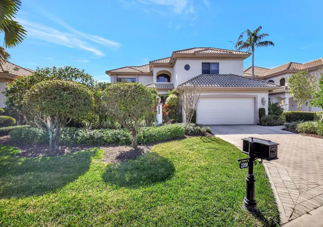 Photo 2 of Sale Pending at 2286 Nw 60th Street, Boca Raton, FL 33496 | MLS# B26066404 | Listing updated on 2026-09-15
