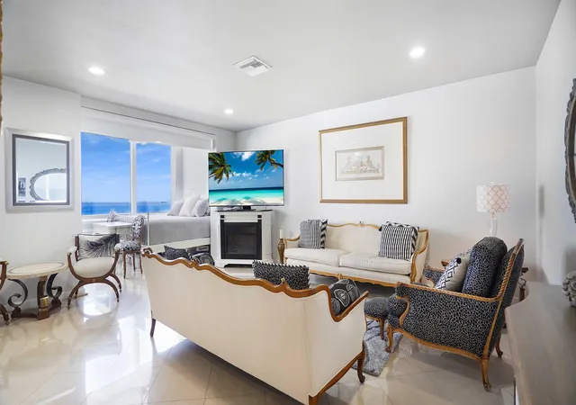 Photo 3 of Condo for sale at 3600 Galt Ocean Dr #15E, Fort Lauderdale, FL 33308 | MLS# B26066416 | Listing updated on 2026-09-16