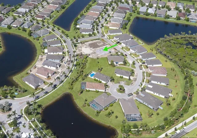 Photo 3 of Single family home for sale at 12748 Sw Cattleya Ln #Villa 204, Port Saint Lucie, FL 34987 | MLS# B26066441 | Listing updated on 2026-09-14