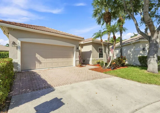 Photo 1 of Single family home for sale at 8680 Gold Cay, West Palm Beach, FL 33411 | MLS# B26066448 | Listing updated on 2026-10-02