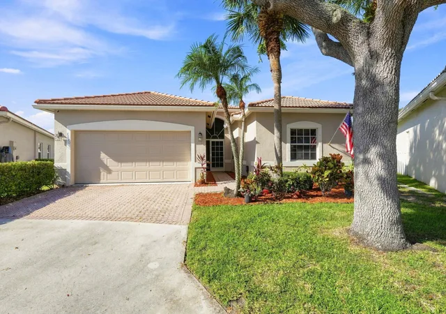 Photo 2 of Single family home for sale at 8680 Gold Cay, West Palm Beach, FL 33411 | MLS# B26066448 | Listing updated on 2026-10-02