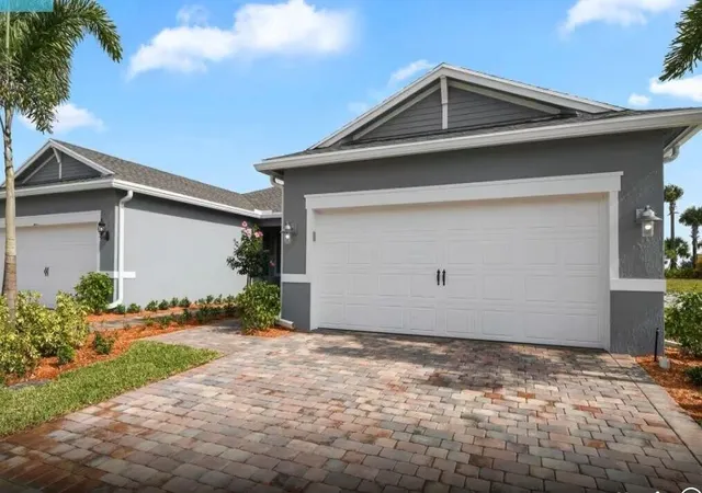 Photo 1 of Single family home for sale at 12760 Sw Cattleya Ln #Villa 206, Port Saint Lucie, FL 34987 | MLS# B26066469 | Listing updated on 2026-09-14