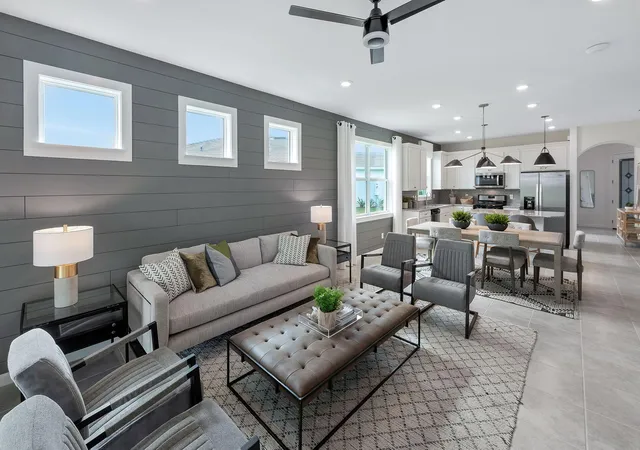 Photo 3 of House for sale at 12760 SW Cattleya Ln #Villa 206, Port Saint Lucie, FL 34987 | MLS# B26066469 | Listing updated on 2026-09-14