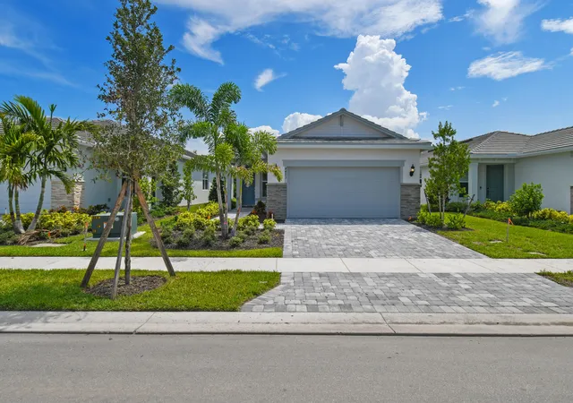 Photo 1 of Sale Pending at 4403 Pinafore St #215 Compass, Vero Beach, FL 32967 | MLS# B26066500 | Listing updated on 2026-10-01