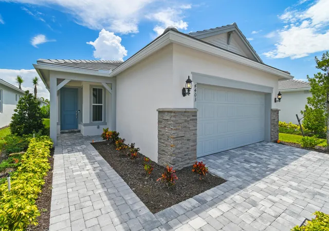 Photo 2 of Sale Pending at 4403 Pinafore St #215 Compass, Vero Beach, FL 32967 | MLS# B26066500 | Listing updated on 2026-10-01