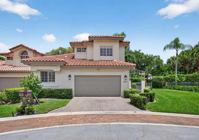 Photo 1 of Sale Pending at 2621 Nw 53rd Drive, Boca Raton, FL 33496 | MLS# B26066513 | Listing updated on 2026-09-14