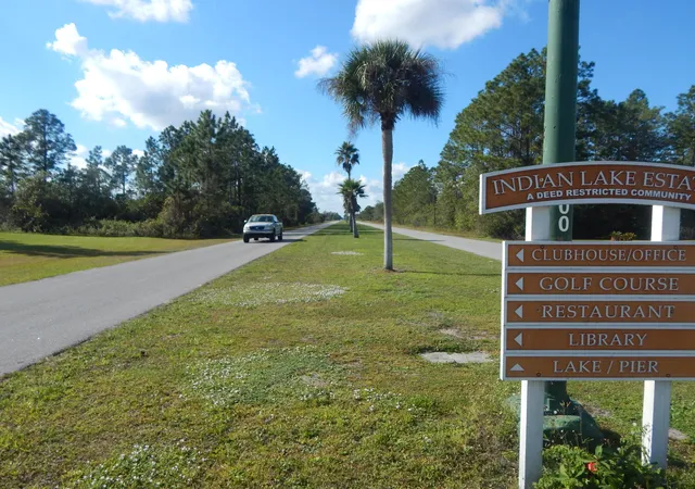 Photo 3 of Land for sale at 0 Park Ave, Indian Lake Estates, FL None | MLS# B26066533 | Listing updated on 2026-09-23