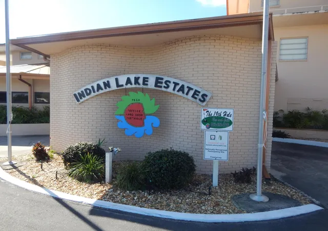 Photo 3 of Land for sale at 0 Park Ave, Indian Lake Estates, FL None | MLS# B26066533 | Listing updated on 2026-09-23