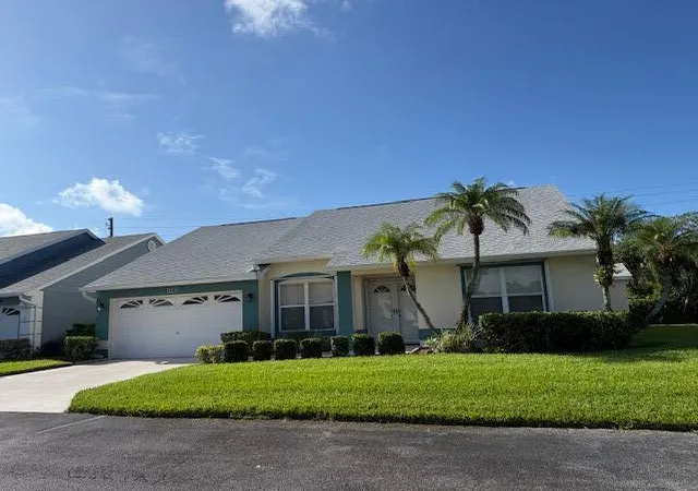 Single family home for sale at 382 NW Sherry Ln, Port Saint Lucie, FL 34986 | MLS# B26066623