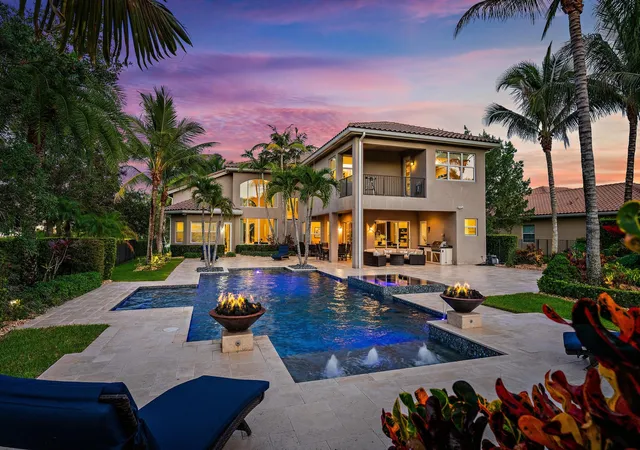 Photo 3 of Mansion for sale at 7795 Eden Ridge Way, Palm Beach Gardens, FL 33412 | MLS# B26066624 | Listing updated on 2026-09-14