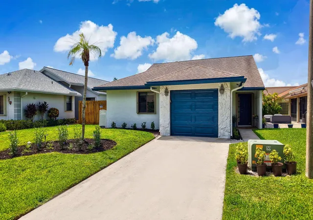Photo 3 of Single family home for sale at 2390 Nw 15th Street, Delray Beach, FL 33445 | MLS# B26066639 | Listing updated on 2026-09-14