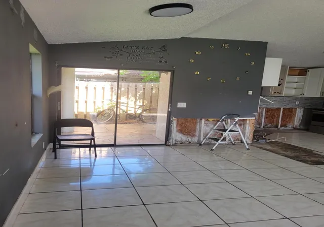 Photo 3 of Townhouse for sale at 2837 Stoneway Ln #D, Fort Pierce, FL 34982 | MLS# B26066657 | Listing updated on 2026-09-17