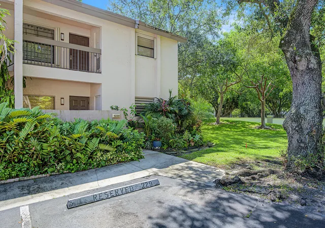 Photo 3 of Condo for sale at 4228 Nw 22nd Street #100J, Coconut Creek, FL 33066 | MLS# B26066676 | Listing updated on 2026-10-01