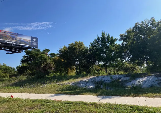 Photo 1 of Land for sale at 0000 Us Hwy 1, Fort Pierce, FL 34946 | MLS# B26066705 | Listing updated on 2026-09-13