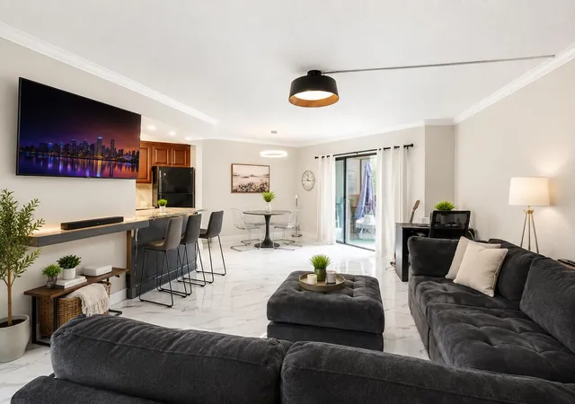 Photo 2 of Sale Pending at 6855 W Broward Blvd #201, Plantation, FL 33317 | MLS# B26066711 | Listing updated on 2026-09-18