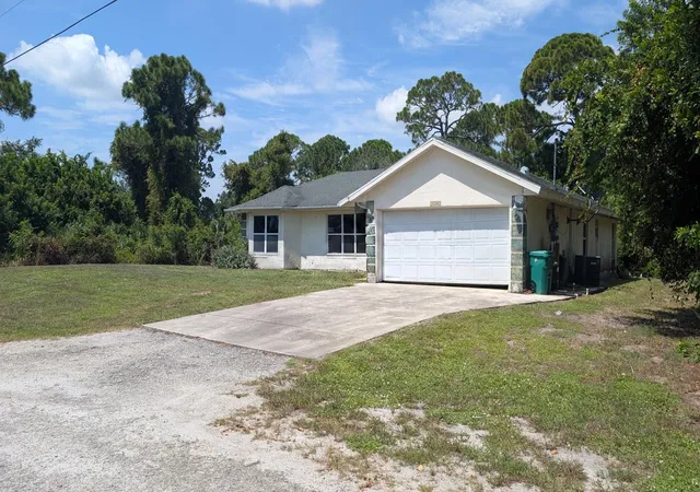 Photo 1 of Sale Pending at 2501 Iroquois Ave, Fort Pierce, FL 34946 | MLS# B26066735 | Listing updated on 2026-09-14