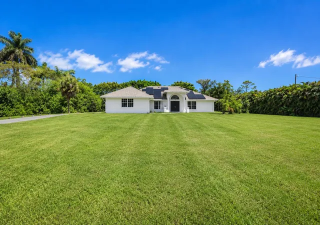 Photo 1 of Single family home for sale at 16613 61st Place N, Loxahatchee, FL 33470 | MLS# B26066738 | Listing updated on 2026-09-13