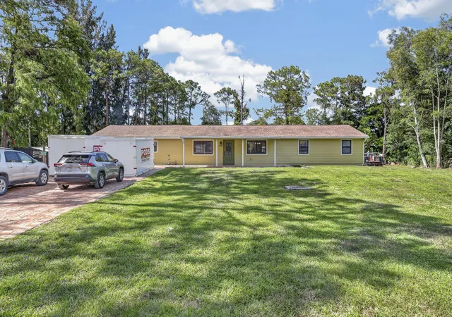 Photo 1 of Single family home for sale at 13045 Orange Grove Blvd, The Acreage, FL 33411 | MLS# B26066806 | Listing updated on 2026-09-15