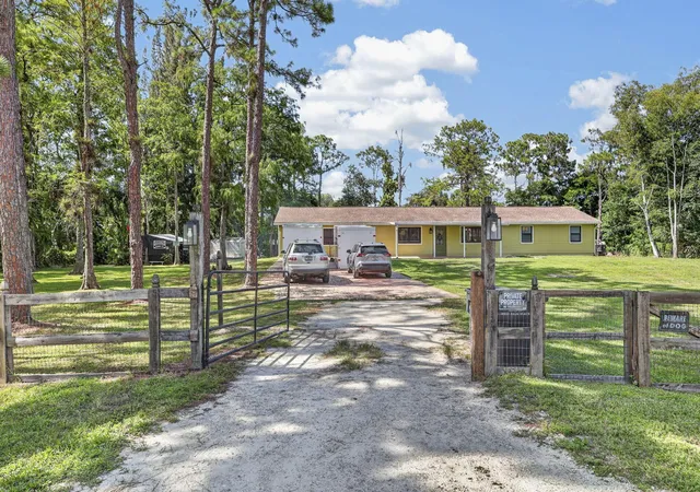 Photo 3 of Single family home for sale at 13045 Orange Grove Blvd, The Acreage, FL 33411 | MLS# B26066806 | Listing updated on 2026-09-27