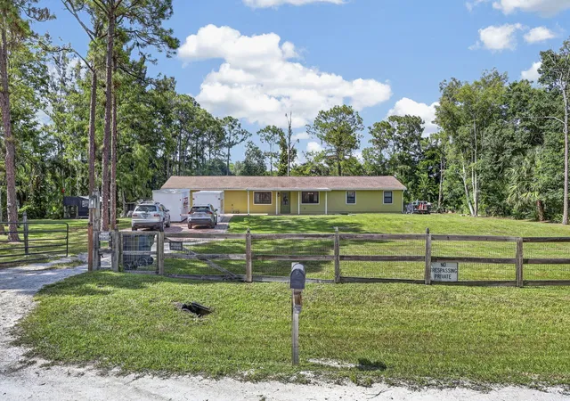 Photo 4 of Single family home for sale at 13045 Orange Grove Blvd, The Acreage, FL 33411 | MLS# B26066806 | Listing updated on 2026-09-27