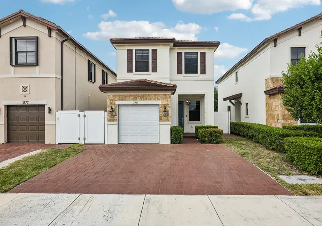 Photo 1 of Single family home for sale at 3567 W 110th Ter, Hialeah, FL 33018 | MLS# B26066843 | Listing updated on 2026-09-14