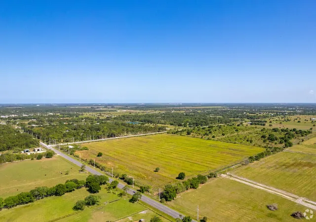 Photo 3 of Land for sale at 1000 Orange Ave, Fort Pierce, FL 34950 | MLS# B26066898 | Listing updated on 2026-09-14