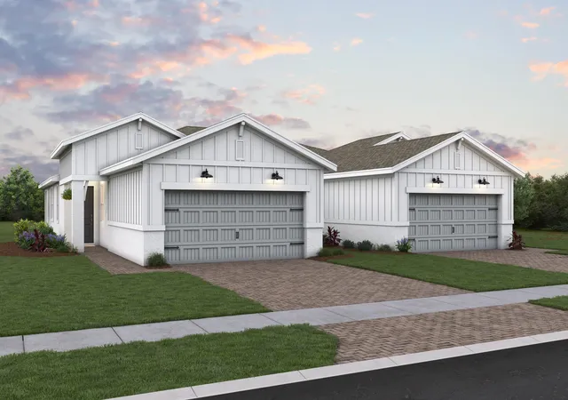 Photo 1 of Single family home for sale at 5942 Hammock Dl Wy #58, Port St Lucie, FL 34987 | MLS# B26066921 | Listing updated on 2026-09-13