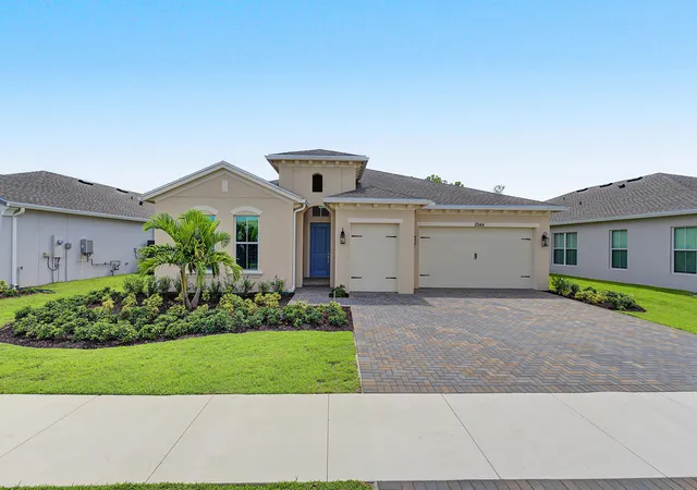 Photo 1 of Single family home for sale at 10144 Nw Field Flower Trl #153, Port St Lucie, FL 34987 | MLS# B26066930 | Listing updated on 2026-09-15