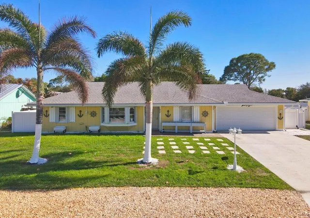 Photo 1 of Single family home for sale at 888 Ne Maranta Terrado, Jensen Beach, FL 34957 | MLS# B26067017 | Listing updated on 2026-09-30