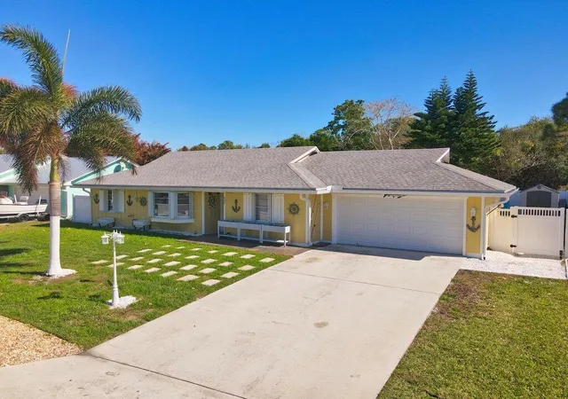 Photo 2 of Single family home for sale at 888 Ne Maranta Terrado, Jensen Beach, FL 34957 | MLS# B26067017 | Listing updated on 2026-09-30