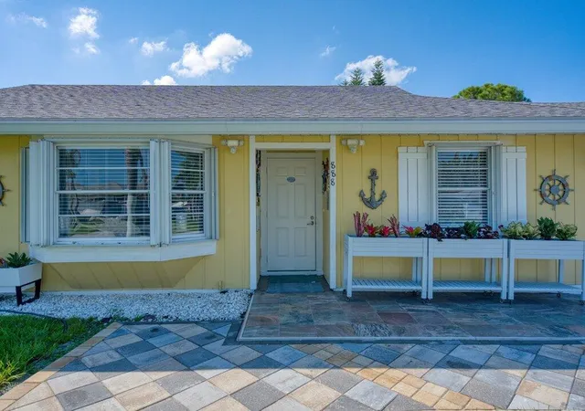 Photo 3 of Single family home for sale at 888 Ne Maranta Terrado, Jensen Beach, FL 34957 | MLS# B26067017 | Listing updated on 2026-09-30