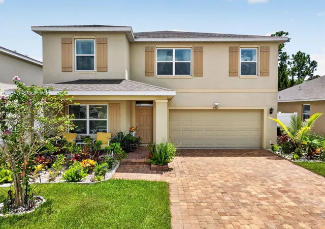 Photo 2 of Single family home for sale at 9517 Silver Sands Ln, Fort Pierce, FL 34945 | MLS# B26067029 | Listing updated on 2026-09-14