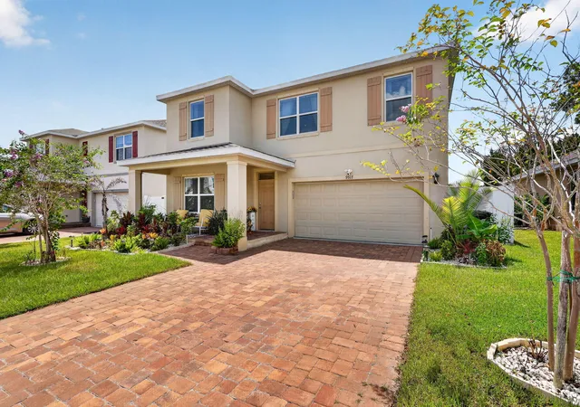 Photo 3 of Single family home for sale at 9517 Silver Sands Ln, Fort Pierce, FL 34945 | MLS# B26067029 | Listing updated on 2026-09-14