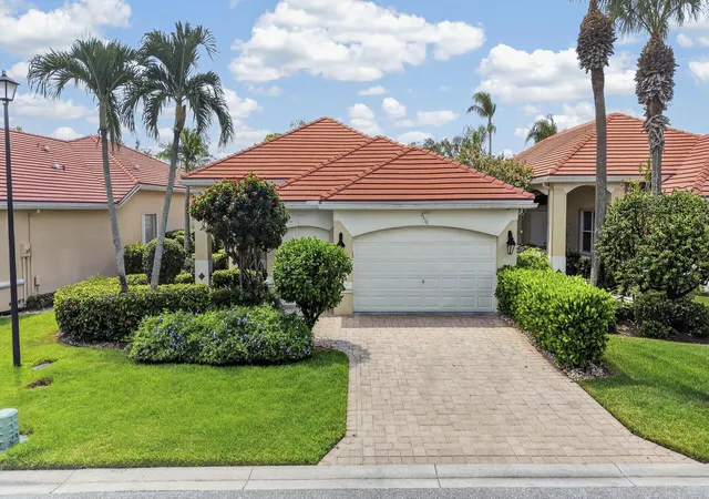 Photo 1 of Single family home for sale at 4470 Hazleton Ln, Lake Worth, FL 33449 | MLS# B26067038 | Listing updated on 2026-10-02
