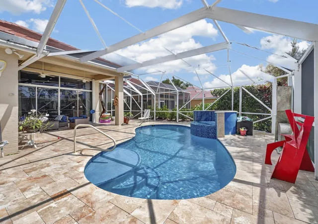 Photo 3 of Single family home for sale at 4470 Hazleton Ln, Lake Worth, FL 33449 | MLS# B26067038 | Listing updated on 2026-10-02
