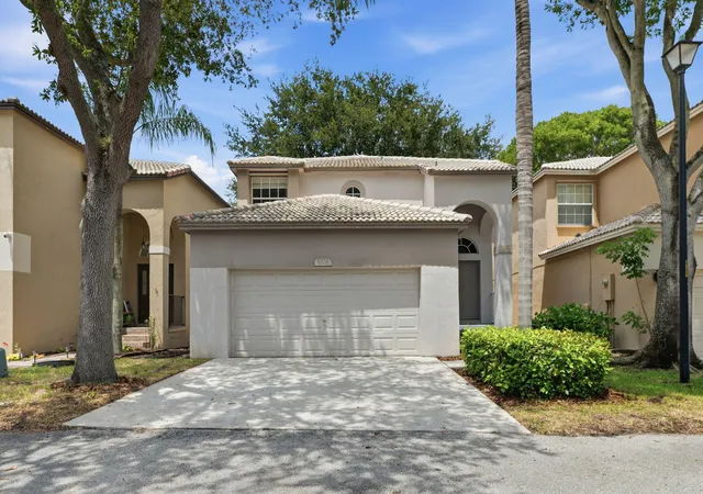 Photo 1 of Single family home for sale at 5205 Eagle Cay Manor, Coconut Creek, FL 33073 | MLS# B26067060 | Listing updated on 2026-09-28