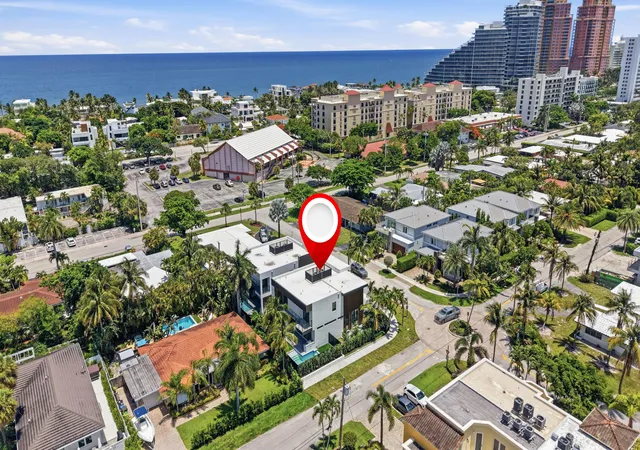 Photo 3 of Single family home for sale at 3201 Ne 26Th St, Fort Lauderdale, FL 33305 | MLS# B26067083 | Listing updated on 2026-09-15