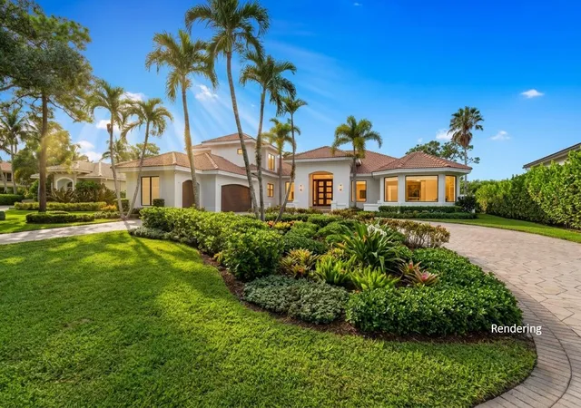 Photo 1 of Mansion for sale at 6636 Audubon Tr W, West Palm Beach, FL 33412 | MLS# B26067152 | Listing updated on 2026-09-23