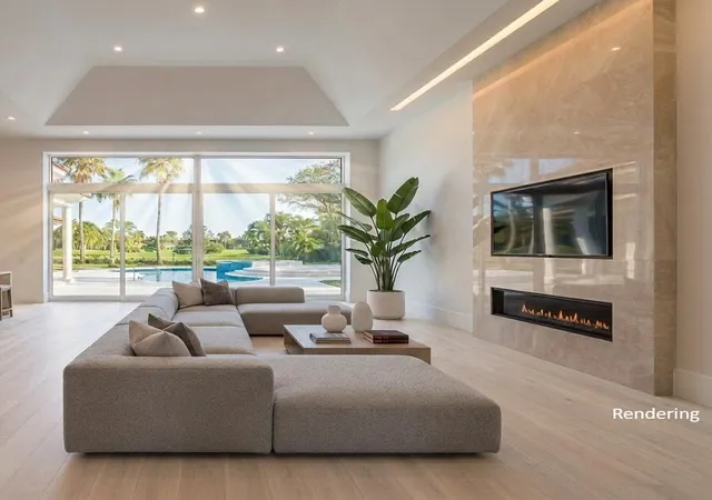 Photo 3 of Mansion for sale at 6636 Audubon Tr W, West Palm Beach, FL 33412 | MLS# B26067152 | Listing updated on 2026-09-23