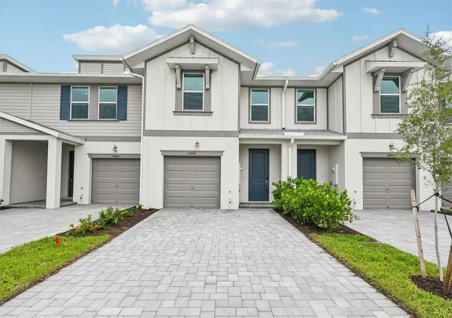 Photo 1 of Townhouse for sale at 13001 Sw Forli Wy, Port St Lucie, FL 34987 | MLS# B26067183 | Listing updated on 2026-09-13