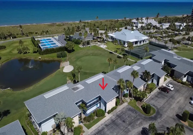 Photo 1 of Condo for sale at 2400 S Ocean Dr #V325, Fort Pierce, FL 34949 | MLS# B26067196 | Listing updated on 2026-09-23