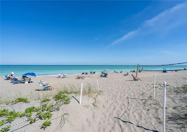 Photo 2 of Condo for sale at 2400 S Ocean Dr #V325, Fort Pierce, FL 34949 | MLS# B26067196 | Listing updated on 2026-09-23