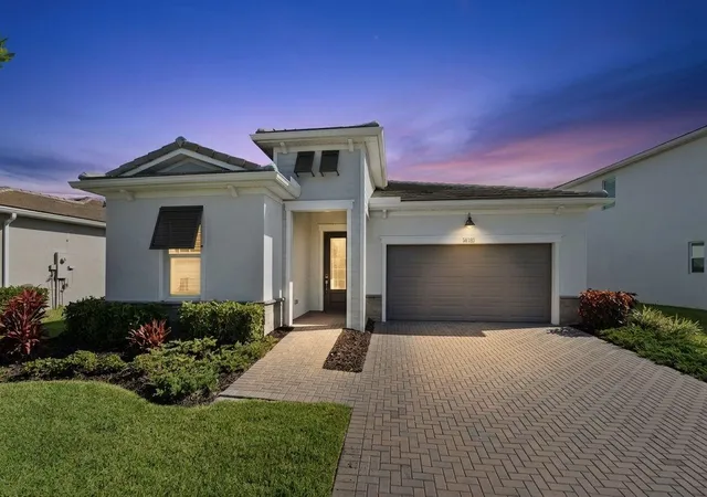 Photo 1 of Single family home for sale at 14181 Sw Britton Ave, Port St Lucie, FL 34987 | MLS# B26067202 | Listing updated on 2026-09-15