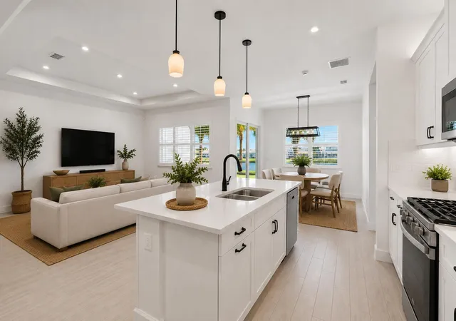 Photo 2 of Single family home for sale at 14181 Sw Britton Ave, Port St Lucie, FL 34987 | MLS# B26067202 | Listing updated on 2026-09-15