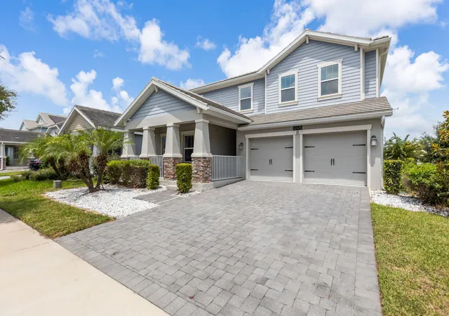Photo 1 of Single family home for sale at 12175 Imaginary Wy, Orlando, FL 32832 | MLS# B26067228 | Listing updated on 2026-10-04