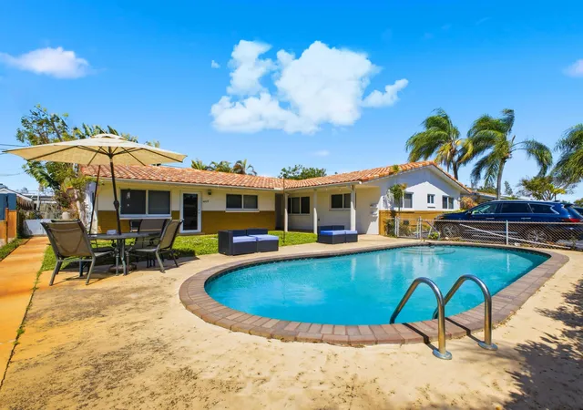 Photo 1 of Multi family home for sale at 451 Se 1st Ave #A-B, Pompano Beach, FL 33060 | MLS# B26067241 | Listing updated on 2026-10-05