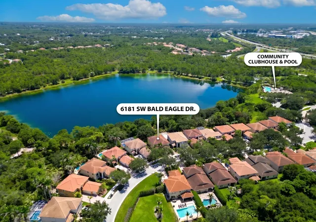 Photo 4 of Single family home for sale at 6181 Sw Bald Eagle Dr, Palm City, FL 34990 | MLS# B26067244 | Listing updated on 2026-09-14