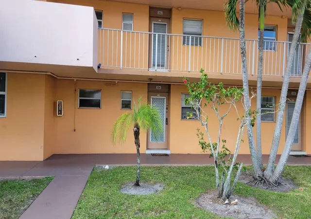 Photo 1 of Condo for sale at 3001 Nw 46th Ave #104, Lauderdale Lakes, FL 33313 | MLS# B26067264 | Listing updated on 2026-09-14