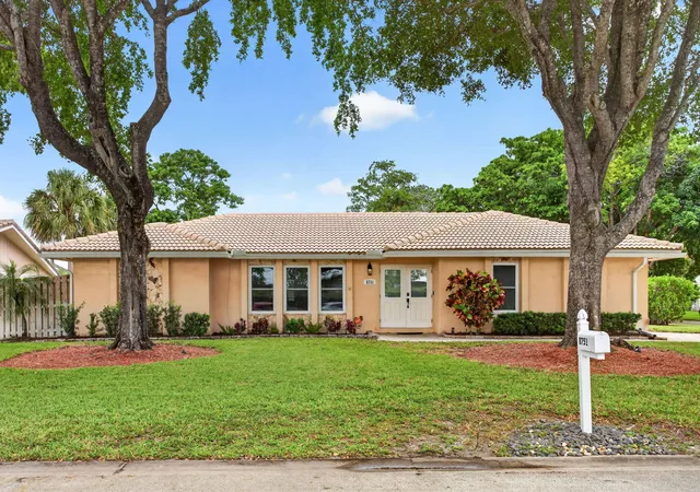 Photo 1 of Single family home for sale at 8751 Nw 19th St, Coral Springs, FL 33071 | MLS# B26067337 | Listing updated on 2026-10-05